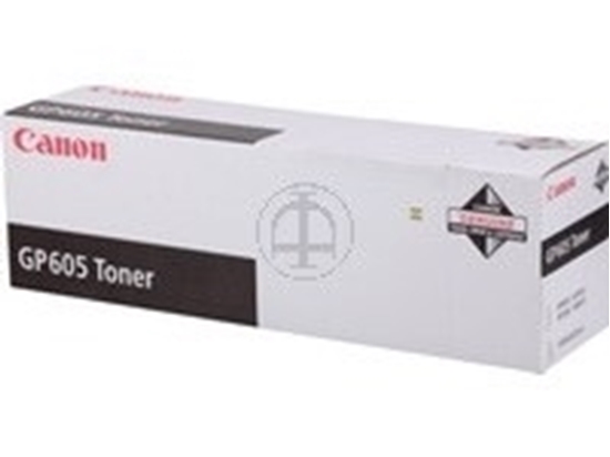 Picture of Canon GP 605 Copier Toner