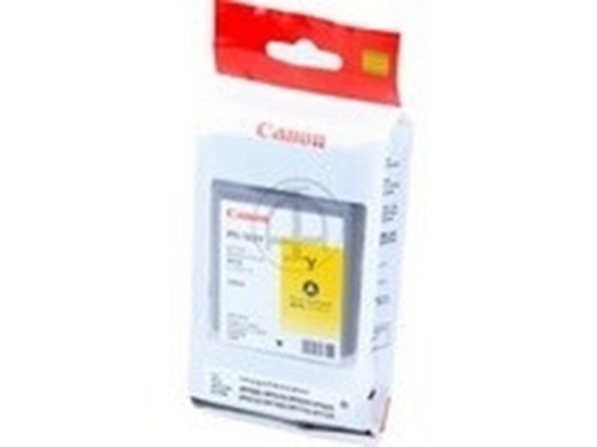 Picture of Canon IPF500/ IPF600/ IPF700  Yellow