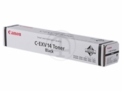 Picture of Canon IR 2016 Copier Toner 8300 Pages