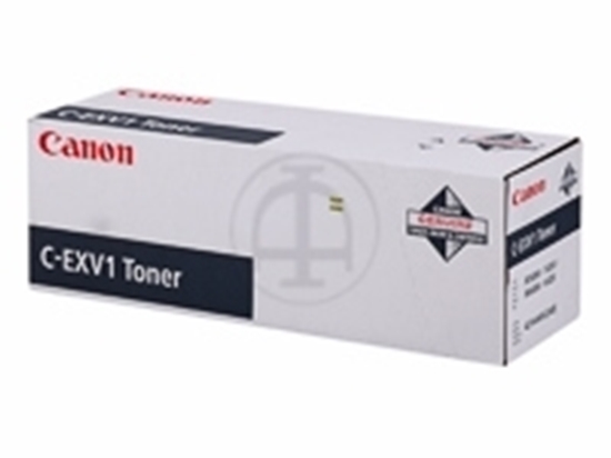 Picture of Canon IR 6000 Copier Toner