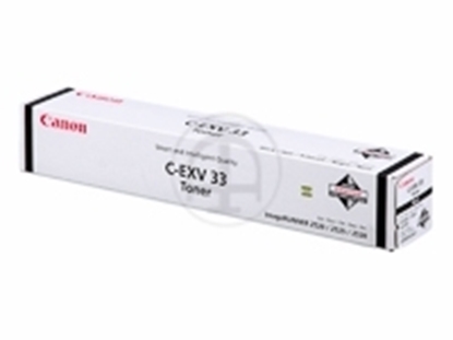 Picture of Canon IR2520 Copier Toner