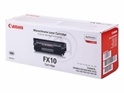 Picture of Canon isensys MF 4270/ 4320 L 95/ L160 Toner FX10