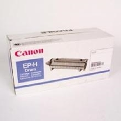 Picture of Canon Laser Printer Toner