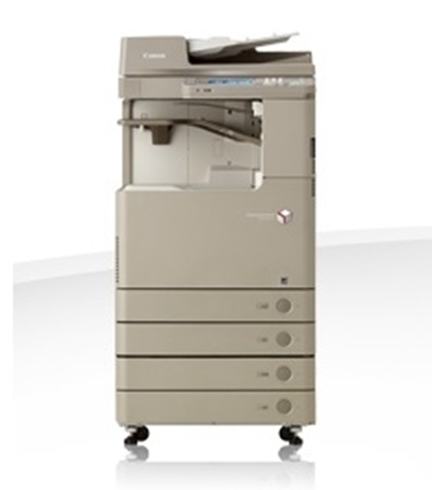 Picture of CANON MFP COLOR IMAGE RUNNER C2225i 25PPM B&C