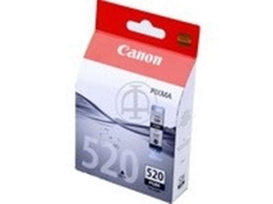 Picture of Canon Pixma High Black for iP3600/ iP4600