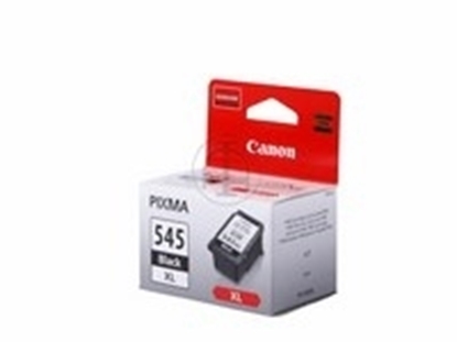 Picture of Canon #545XL Pixma High MG2450/ MG2550 Black Ink