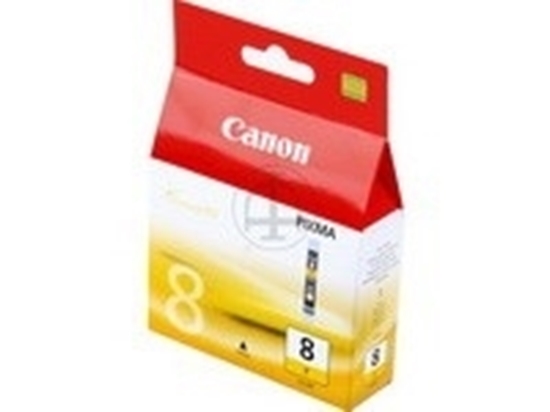 Picture of Canon Pixma IP 3300/ 4200/ 4300/ 3500 Yellow
