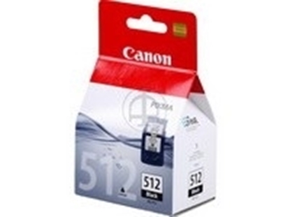 Picture of Canon Pixma IP High Black for MP 240