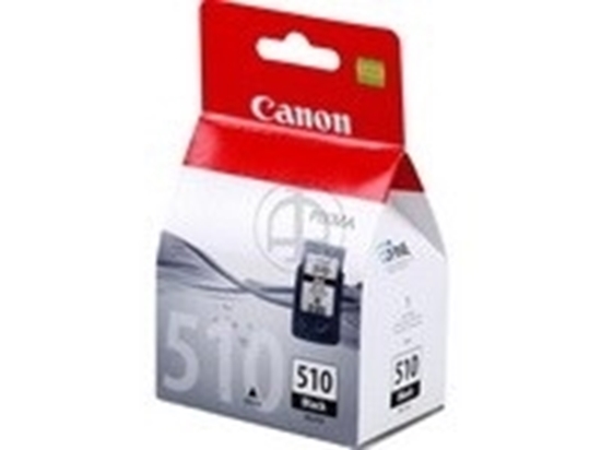 Picture of Canon Pixma IP Low Black for MP 240