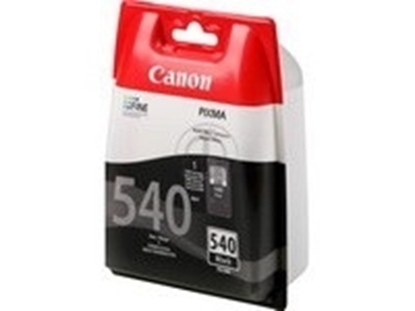 Picture of Canon Pixma series MG2150/ MG3150 Black Ink