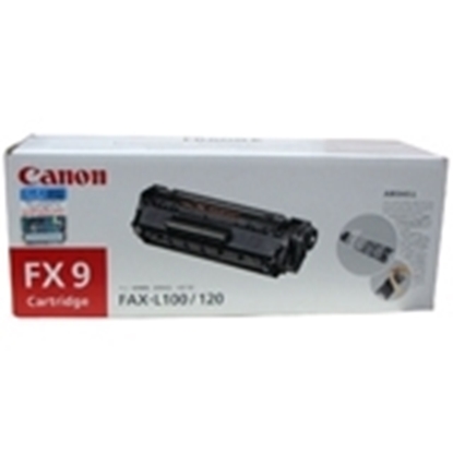 Picture of CanonFX-10  / L 120/ L 140 Fax Toner