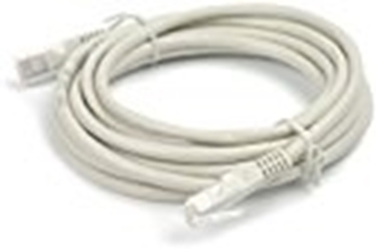 Picture of Cat 5 Ethernet Cable 1 Meter