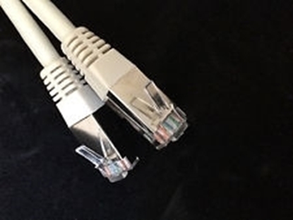 Picture of Cat 6 Ethernet Cable 1 Meters