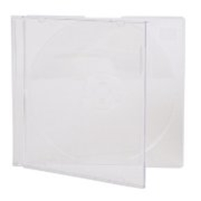 Picture of CD Rom Case for 2 pcs