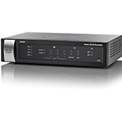 Picture of Cisco RV320 VPN Router Web Filtering