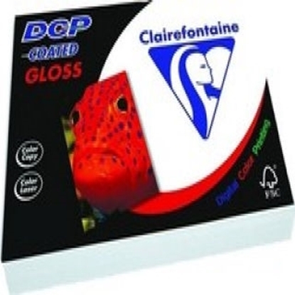 Picture of Clairefontaine A3 120gr White Paper