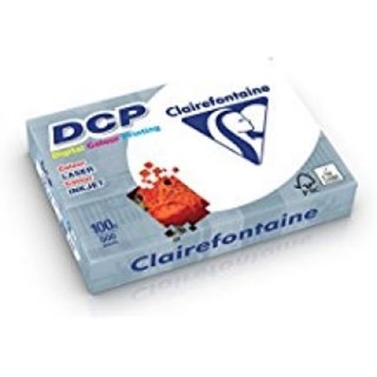 Picture of Clairefontaine A3 90gr White Paper 250/Box