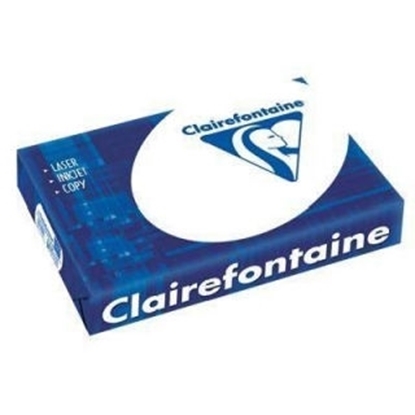 Picture of Clairefontaine A4 250gr White Paper