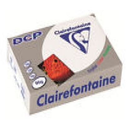 Picture of Clairefontaine A4 90gr White Paper 250/Box