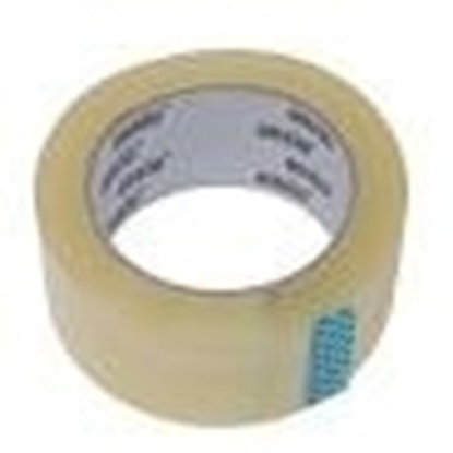 Picture of Clear Tape 2" 50MM