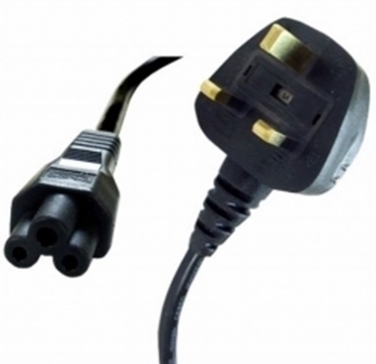 Picture of Clover IEC Computer Power cable 1.8M