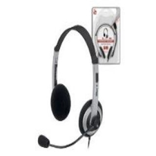 Picture of Comfort Fit Headset HS-2450 With Microphone