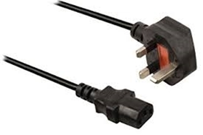 Picture of Computer Power cable 2.00M