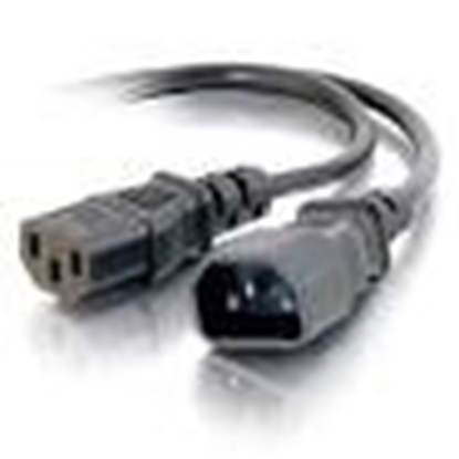 Picture of Computer Power Extension Cable 3m