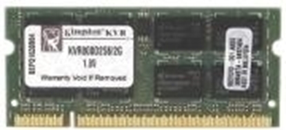 Picture of KingSton 2GB DDR2 800   PC6400 SODIMM