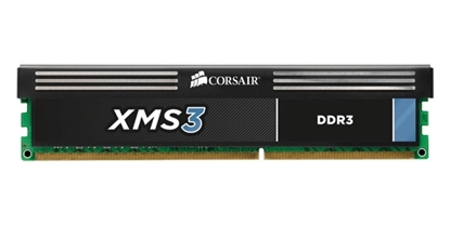 Picture of Corsair 4GB DDR3 1600Mhz XMS3 PC12800