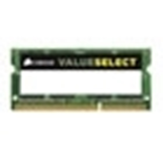 Picture of Corsair 4GB DDR3L Low Voltage 1.35V 1600Mhz