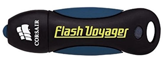 Picture of Corsair Flash Voyager 16GB 2.0USB Memory stik