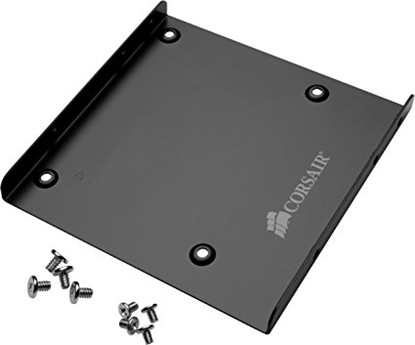 Picture of Corsair SSD 2.5"to 3.5"Hard disk  Bracket