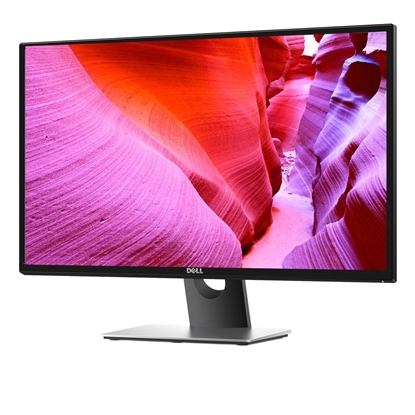 Picture of Dell 27" Led Wide 1920X1080 6ms Monitor