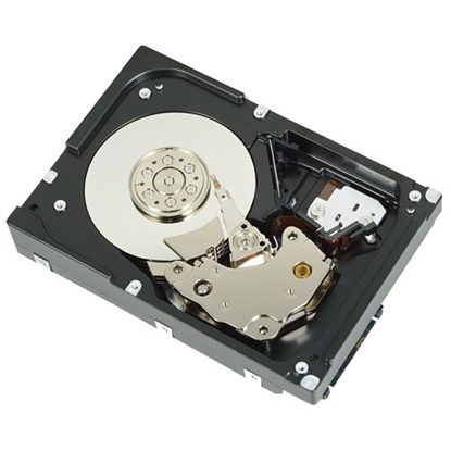 Picture of Dell 300GB 15K SAS 3.5" Hard Disk for Server