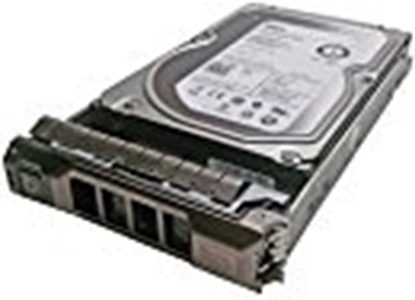 Picture of Dell 300GB 15K SAS 3.5" Hard Disk for Server