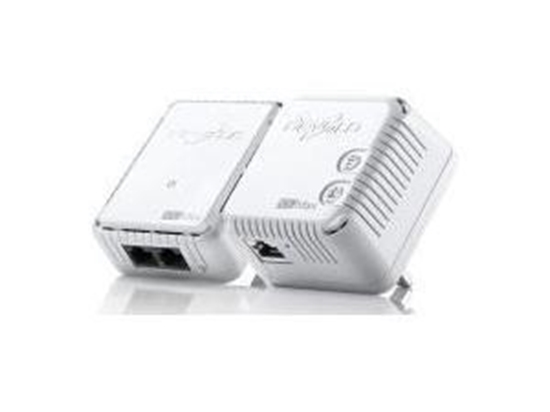 Picture of DEVOLO 9085 dLAN 500 WiFi Powerline