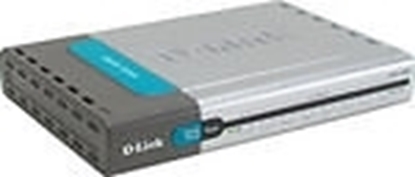 Picture of D-Link 8‑Port Fast Ethernet Unmanaged Desktop Switch