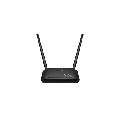 Picture of D-Link Router Wireless Dual Band AC