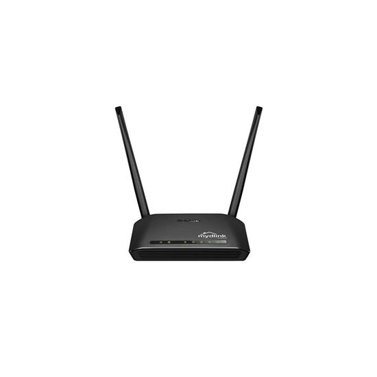 Picture of D-Link Router Wireless Dual Band AC