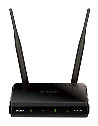 Picture of D-Link Wireless N Access Point