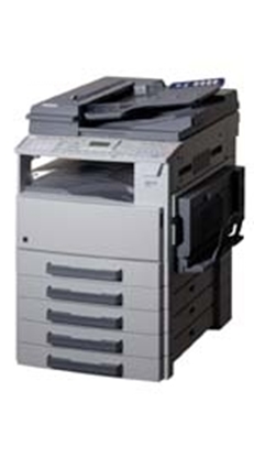 Picture of DocuJet UA 3816 ( 1801) Fax Toner