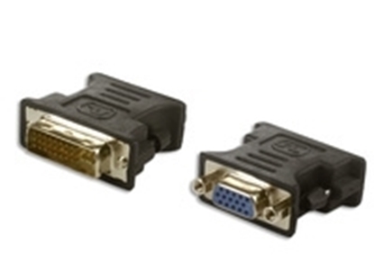 Picture of DVI To VGA M-15HD M 3Meters Cable