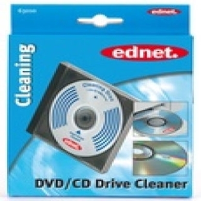 Picture of Ednet CD Drive / Lens Cleaner