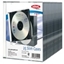 Picture of Ednet CD/ DVD Single Slim Black Cases