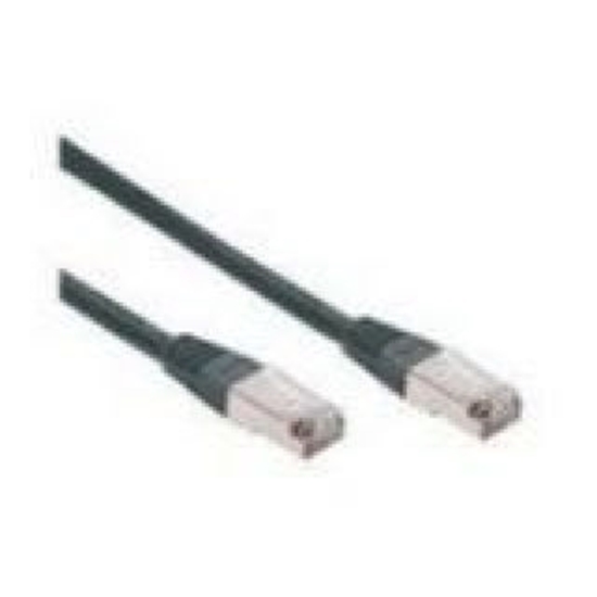 Picture of Ednet Ethernet Cable 20 Meters Cat 5e