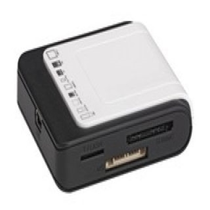 Picture of Ednet USB 2.0 Multicard Reader