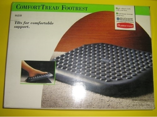 Picture of Eldon Comfort Tread Footrest