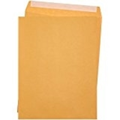Picture of Envelopes A4 Brown  Size 23x33 100gr