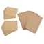 Picture of Envelopes A4 Brown  Size 353x250